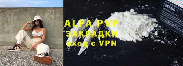 apvp Горняк